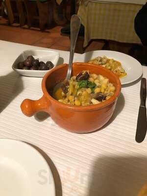 Taberna Regional Dom Castro