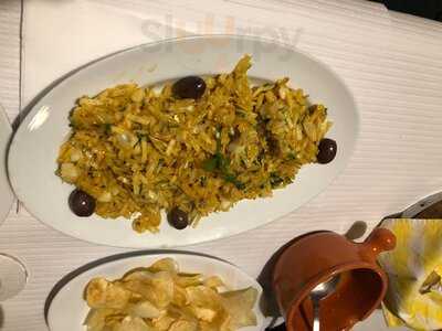 Taberna Regional Dom Castro