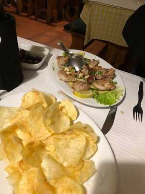 Taberna Regional Dom Castro