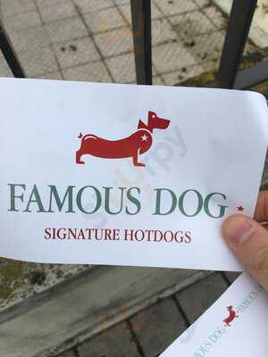 Famous Dog