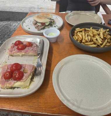 Cantinho Dos Bragança