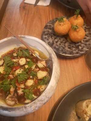 Cantinho Dos Bragança