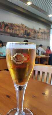 Restaurante Capa Negra Ii