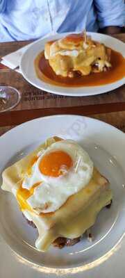 Restaurante Capa Negra Ii