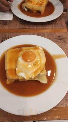 Restaurante Capa Negra Ii