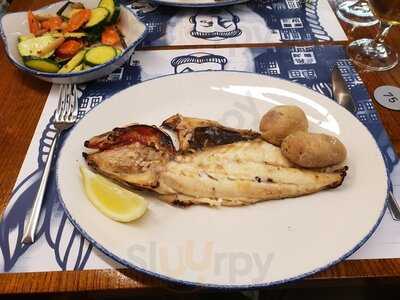 Sea Me - Peixaria Moderna