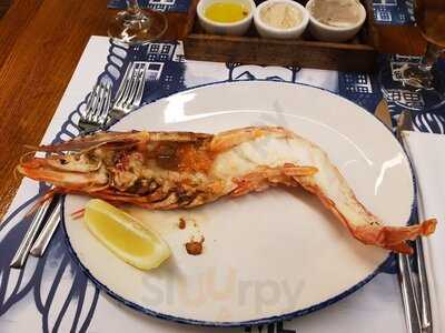 Sea Me - Peixaria Moderna