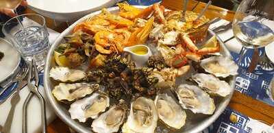 Sea Me - Peixaria Moderna