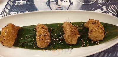 Sea Me - Peixaria Moderna