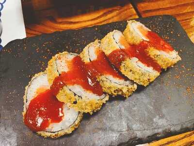 Sea Me - Peixaria Moderna