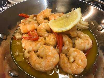 Sea Me - Peixaria Moderna