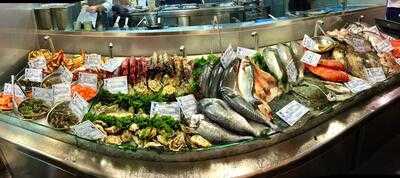 Sea Me - Peixaria Moderna