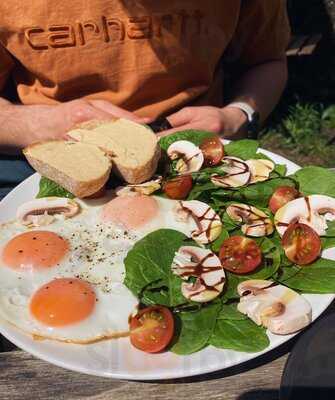 Apartamento Café & Snack Bar