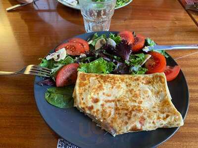 Apartamento Café & Snack Bar