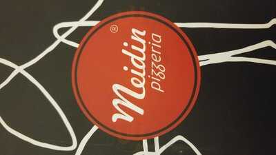 Pizzeria Meidin