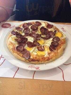 Pizzeria Meidin