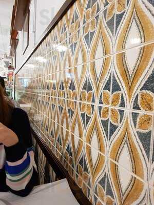 Restaurante Irmao Linos