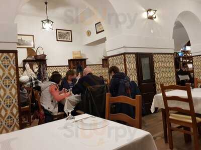 Restaurante Irmao Linos