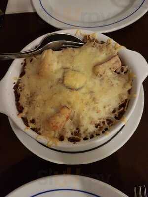 Restaurante Irmao Linos