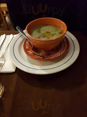 Restaurante Irmao Linos