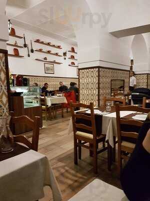 Restaurante Irmao Linos