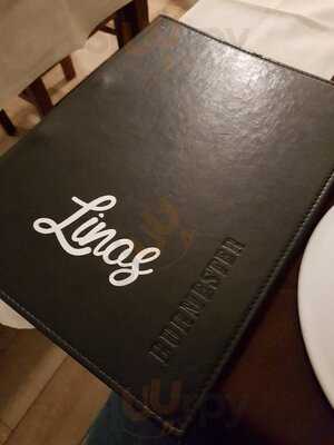 Restaurante Irmao Linos