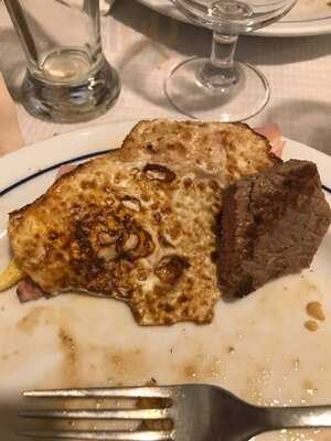 Restaurante Irmao Linos