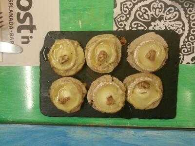 Lost In Restaurante & Bar