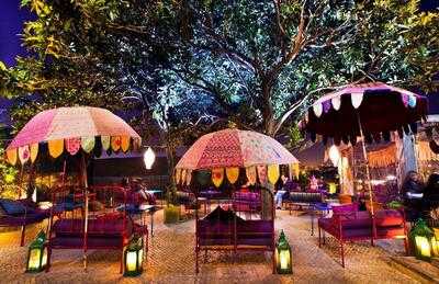 Lost In Restaurante & Bar