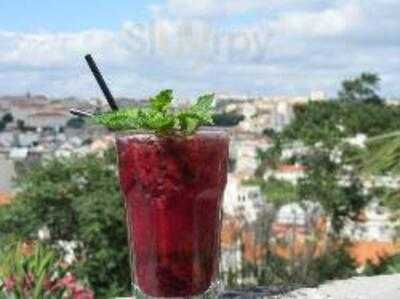 Lost In Restaurante & Bar