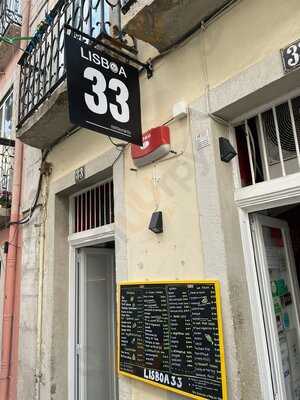 Lisboa 33