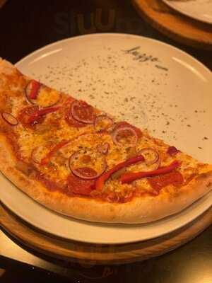 Pizzaria Luzzo - Baixa Do Porto