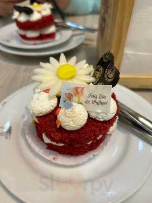 Pastelaria Balcão Do Marquês