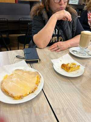 Pastelaria Balcão Do Marquês