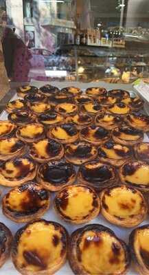 Pastelaria Balcão Do Marquês