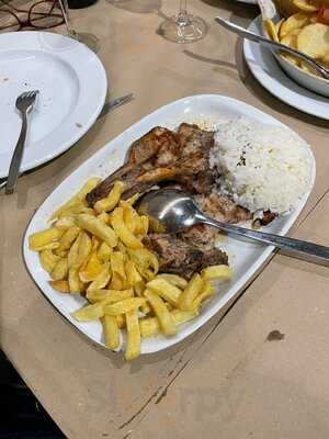 Churrasqueira Palácio