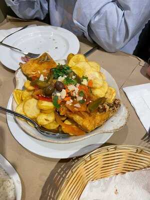 Churrasqueira Palácio