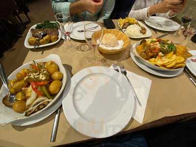 Churrasqueira Palácio