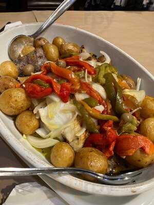 Churrasqueira Palácio