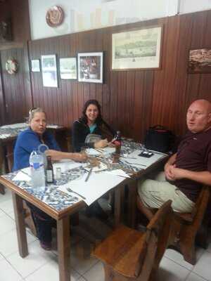 Restaurante Rosa Das Iscas