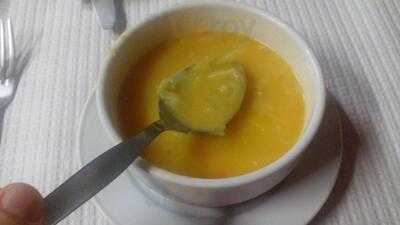 Restaurante Rosa Das Iscas