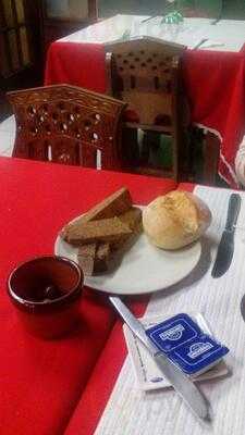 Restaurante Rosa Das Iscas