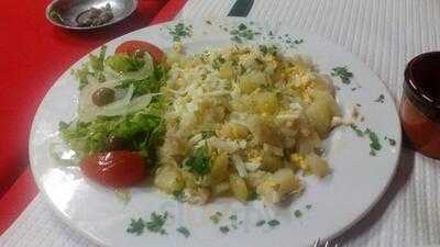 Restaurante Rosa Das Iscas