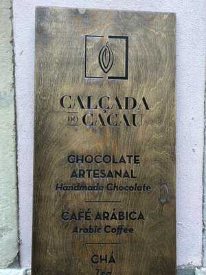 Calçada Do Cacau