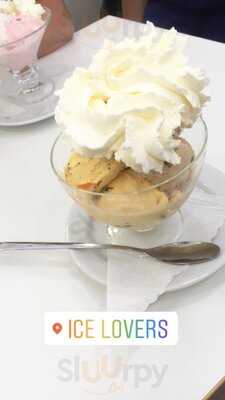 Ice Lovers