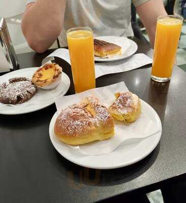 Confeitaria Sao Domingos