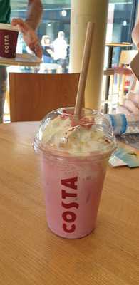 Costa Coffee