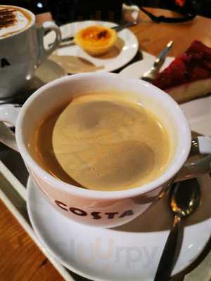 Costa Coffee