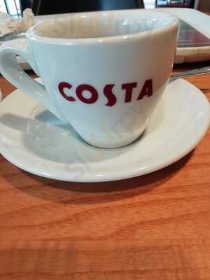 Costa Coffee