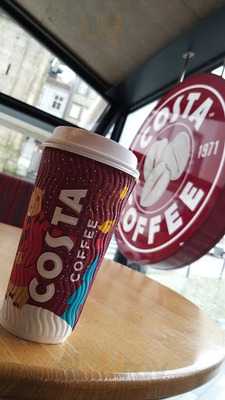 Costa Coffee